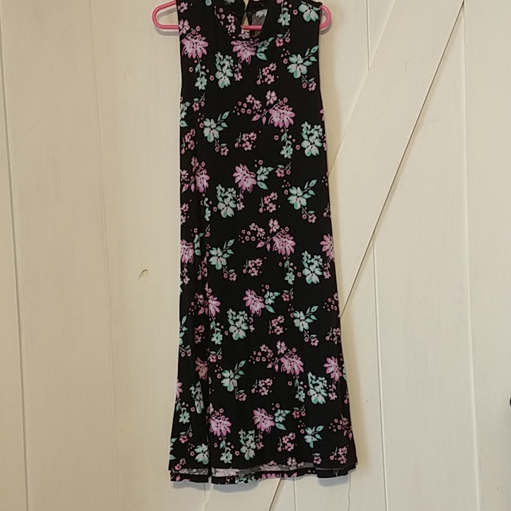 Girls Casual  dress